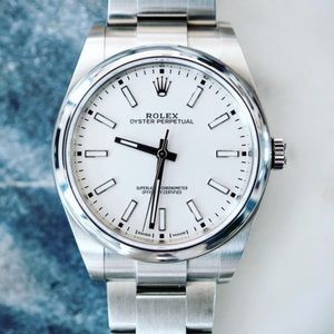 Meet your Posher, Daniel